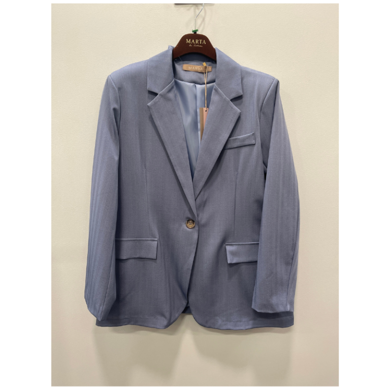 Majken blazer fra Marta