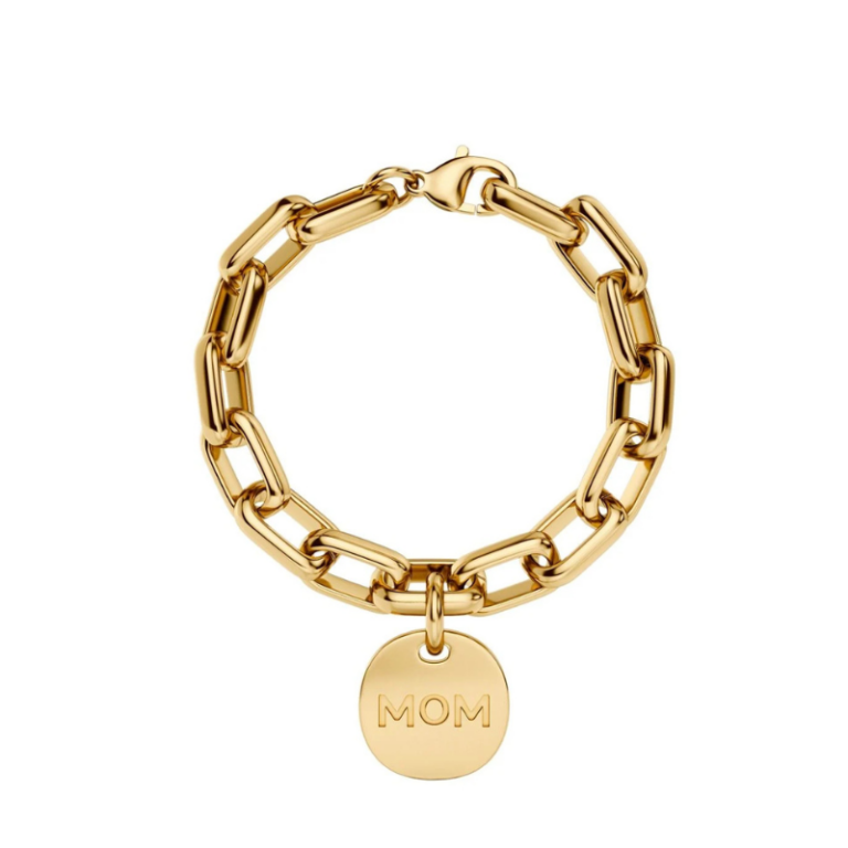 Mom Bracelet Maxi fra Edblad. 