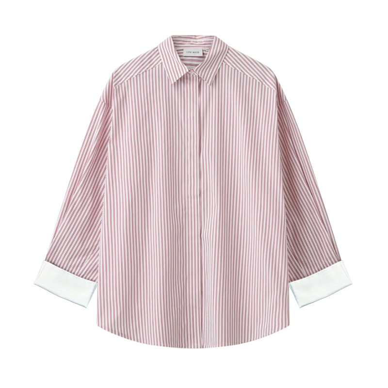 CMMARYANN-SHIRT fra Copenhagen Muse