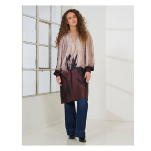 Signe Dress fra Prepair