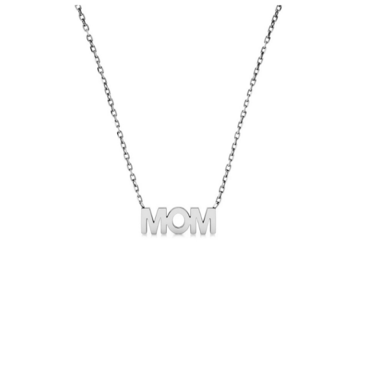 Mom Necklace fra Edblad.