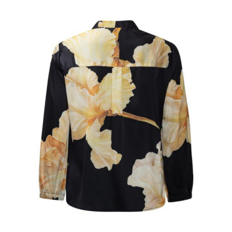 Jody blouse fra Karmamia