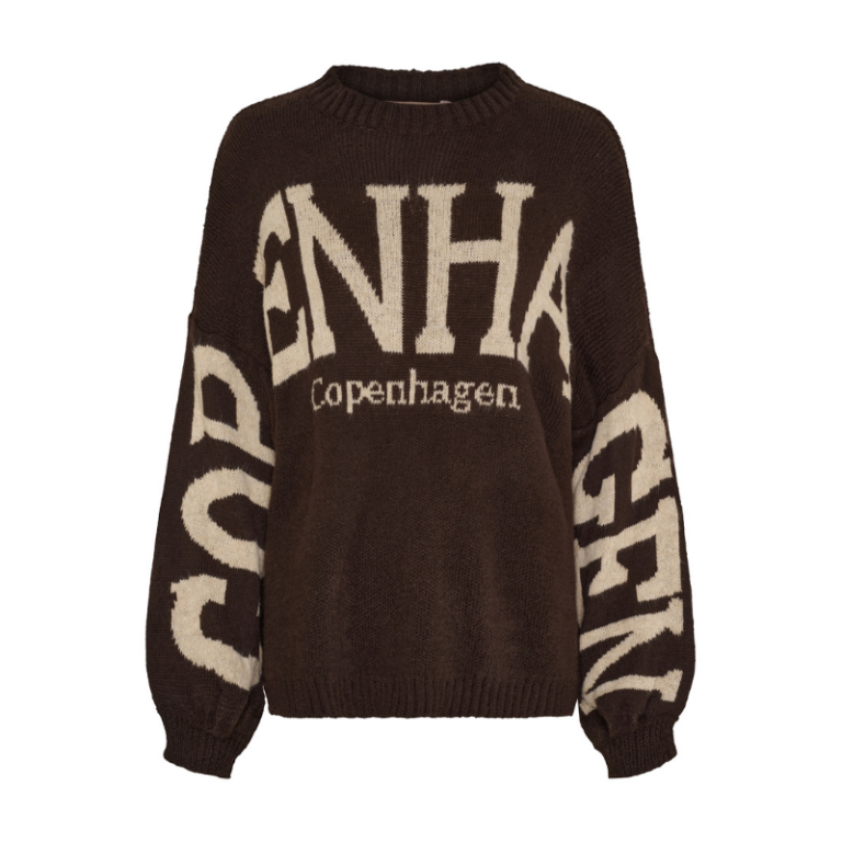 Mdc Aria strik fra Marta du Chateau