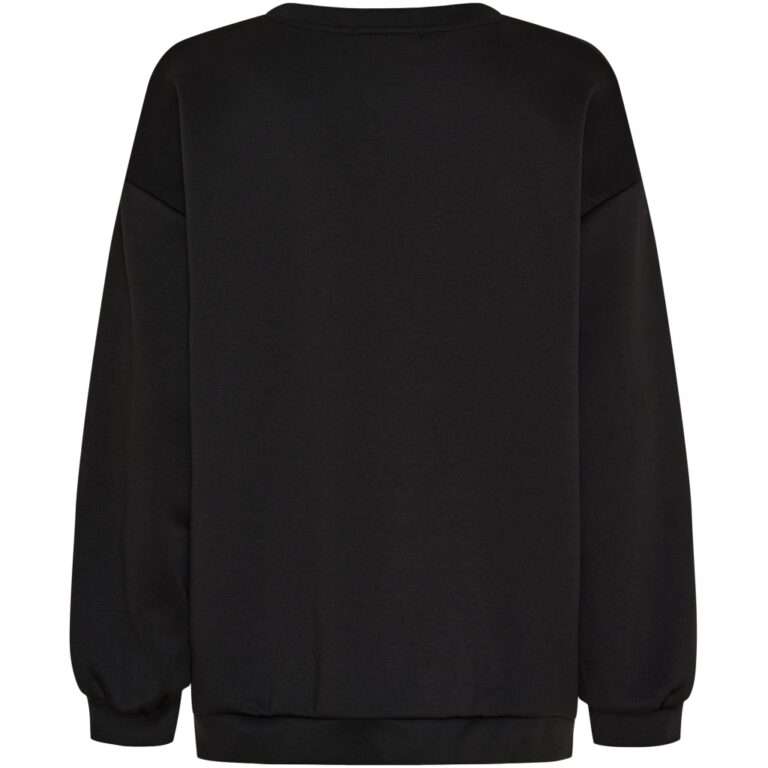 Mdc hibiscus COPENHAGEN sweatshirt