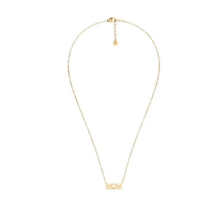 Mom Necklace fra Edblad.