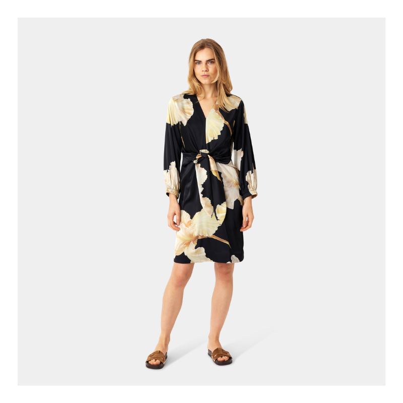 Faye mini dress Karmamia