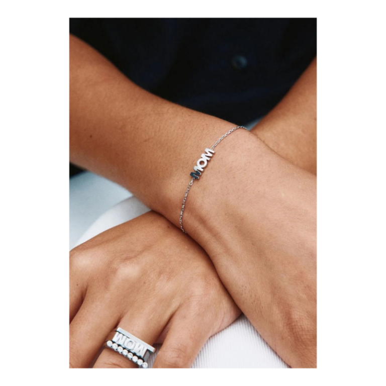 Mom Bracelet fra Edblad.