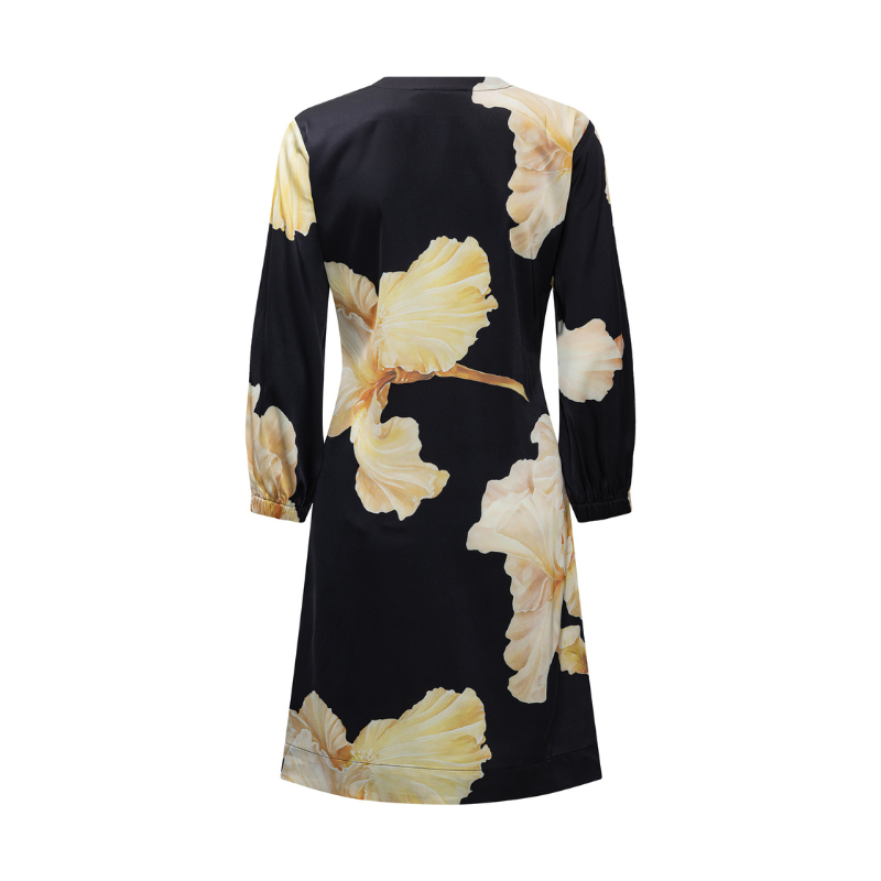 Faye mini dress Karmamia