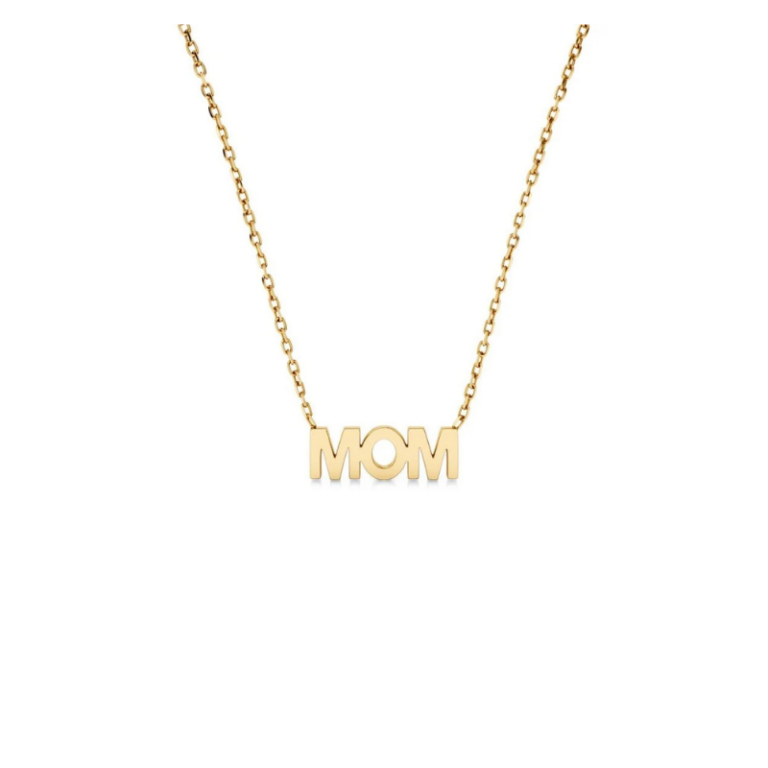 Mom Necklace fra Edblad.
