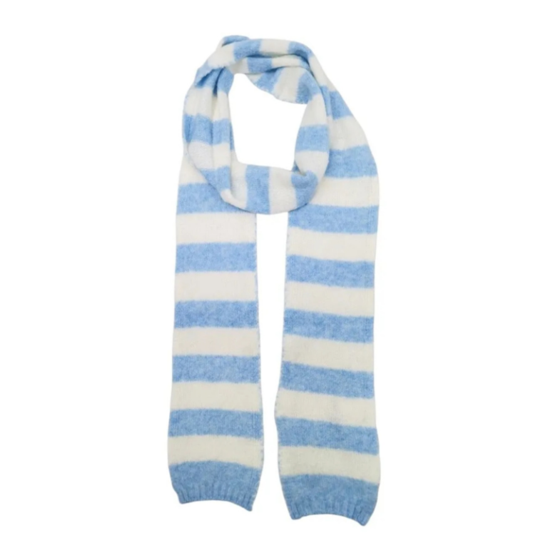 Silla tørklæde fra Marta