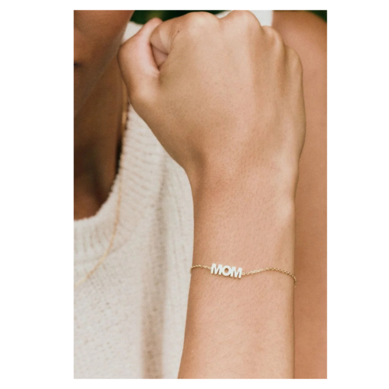 Mom Bracelet fra Edblad.