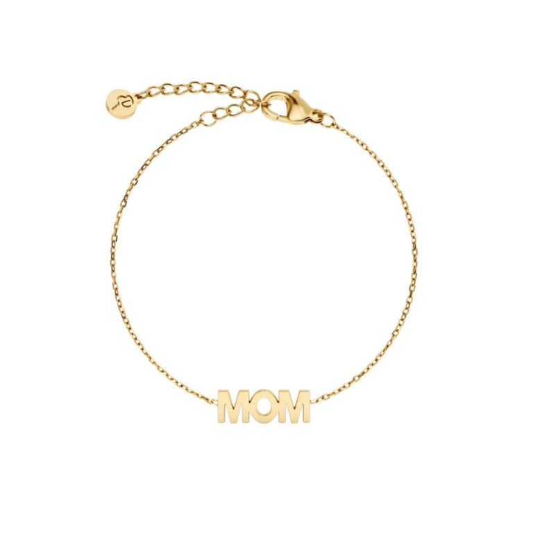 Mom Bracelet fra Edblad. 