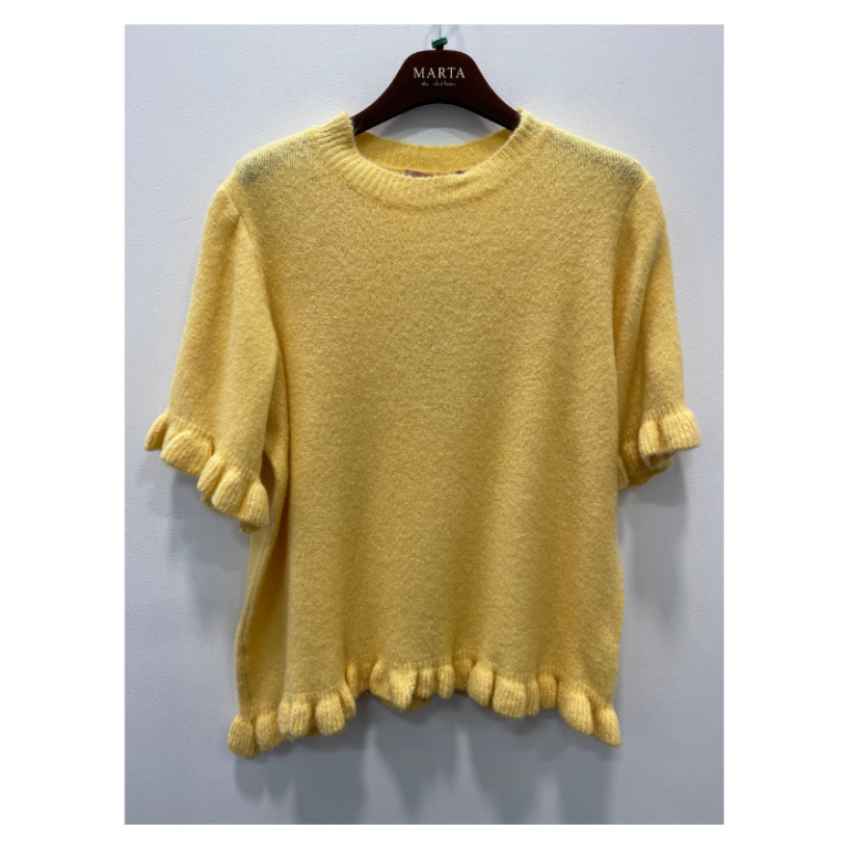 Mdc Briana strik fra Marta du Chateau