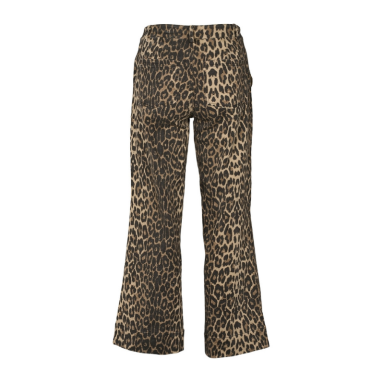 Malia leo jeans fra Prepair