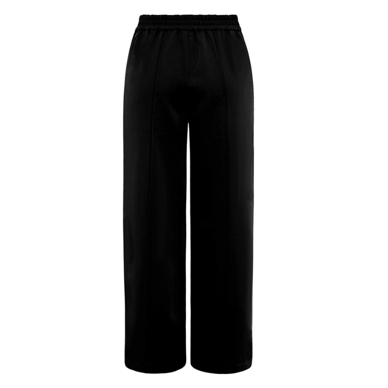 MILLY GO PANTS - BLACK - Billede 2