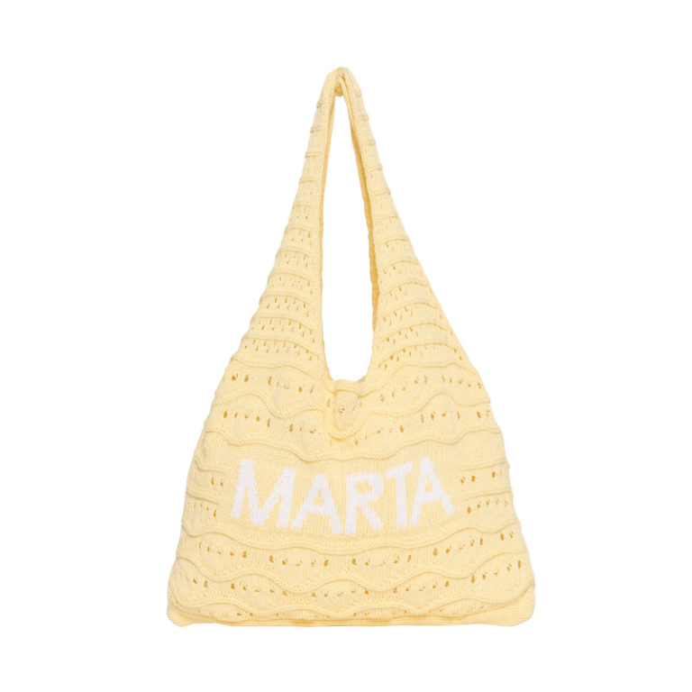 Lilja taske fra Marta