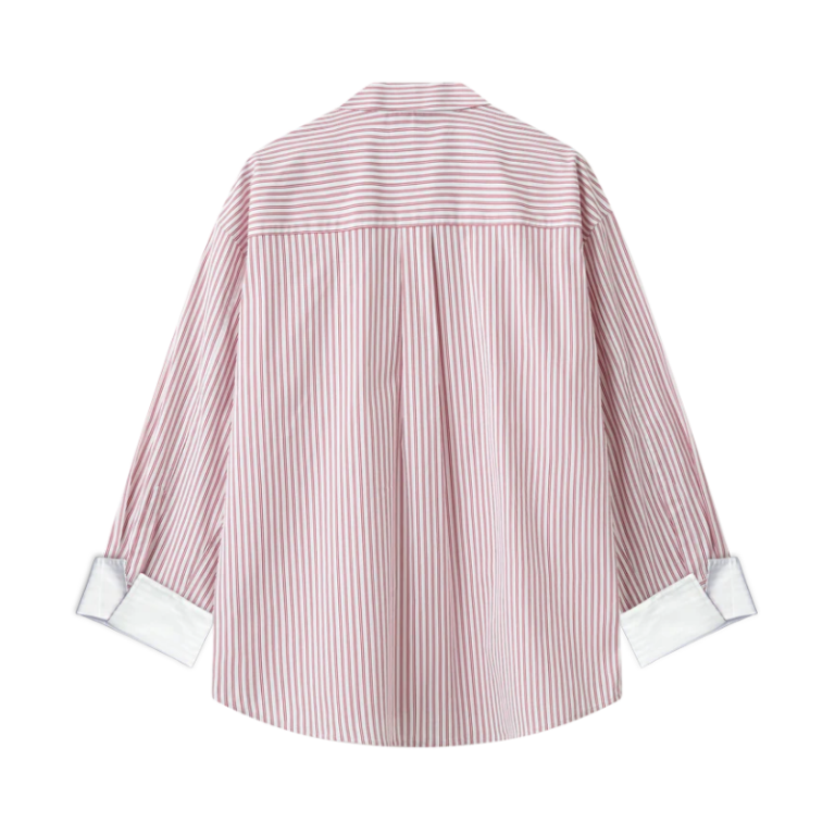 CMMARYANN-SHIRT fra Copenhagen Muse