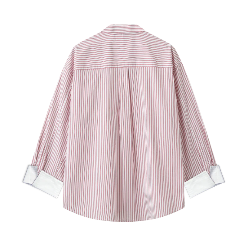 CMMARYANN-SHIRT fra Copenhagen Muse