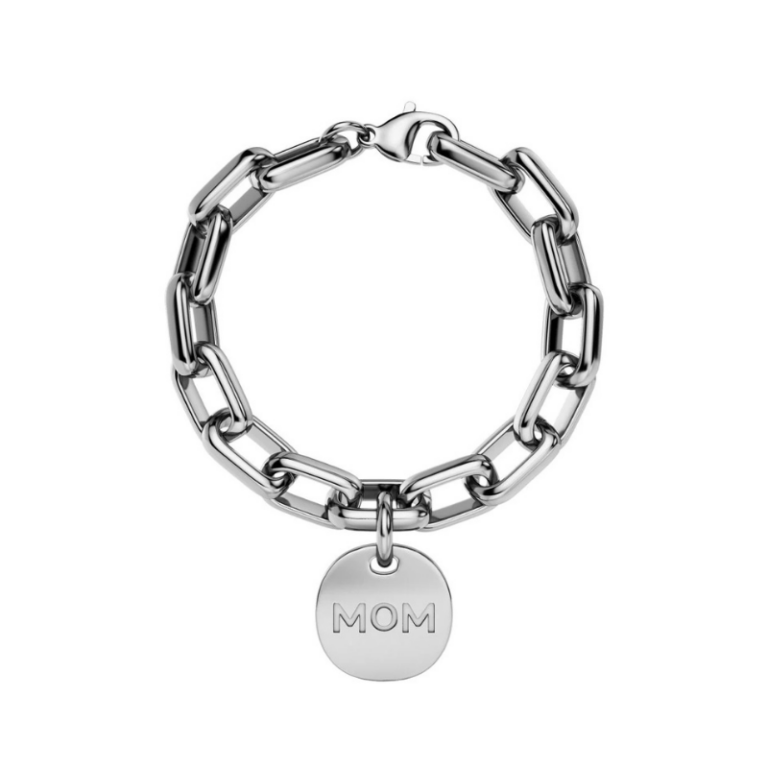 Mom Bracelet Maxi fra Edblad.