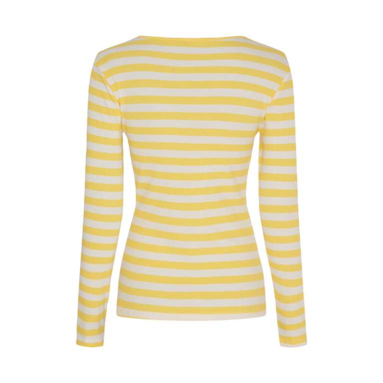 Mdc Begonia bluse fra Marta Du Cháteau