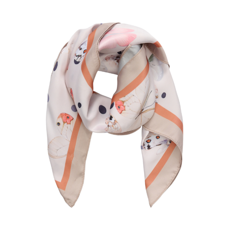 Finja tørklæde fra Marta