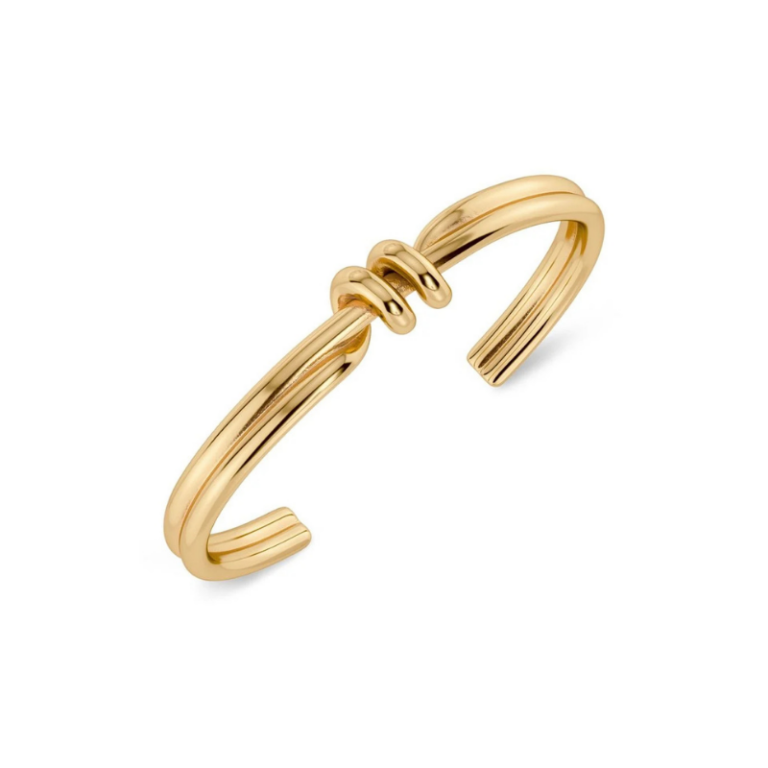 Swivel Bangle fra Edblad.