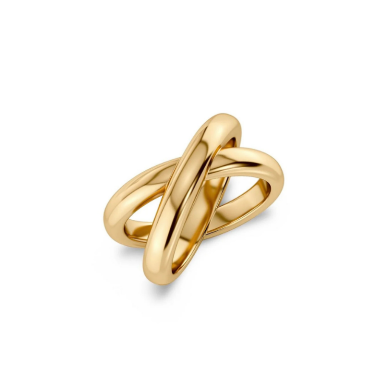 Alexa Ring L fra Edblad. 