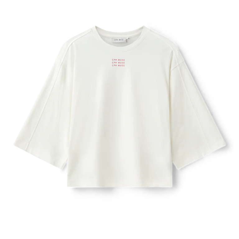 CMMUSE-TEE fra Copenhagen Muse