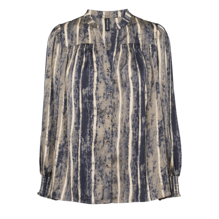 Lissa bluse fra Prepair