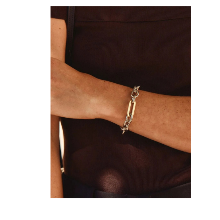 Medley Bracelet fra Edblad.