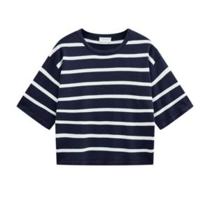 Conny pullover T-shirt fra Freequent
