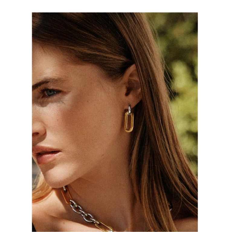 Medley Hoops fra Edblad