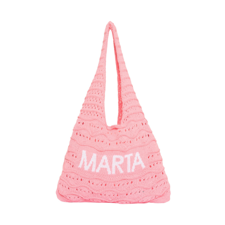 Lilja taske fra Marta