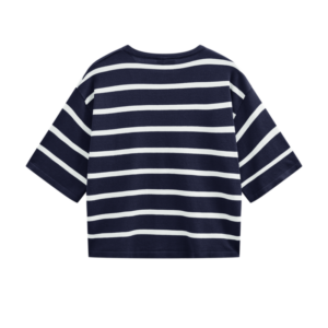 Conny pullover T-shirt fra Freequent