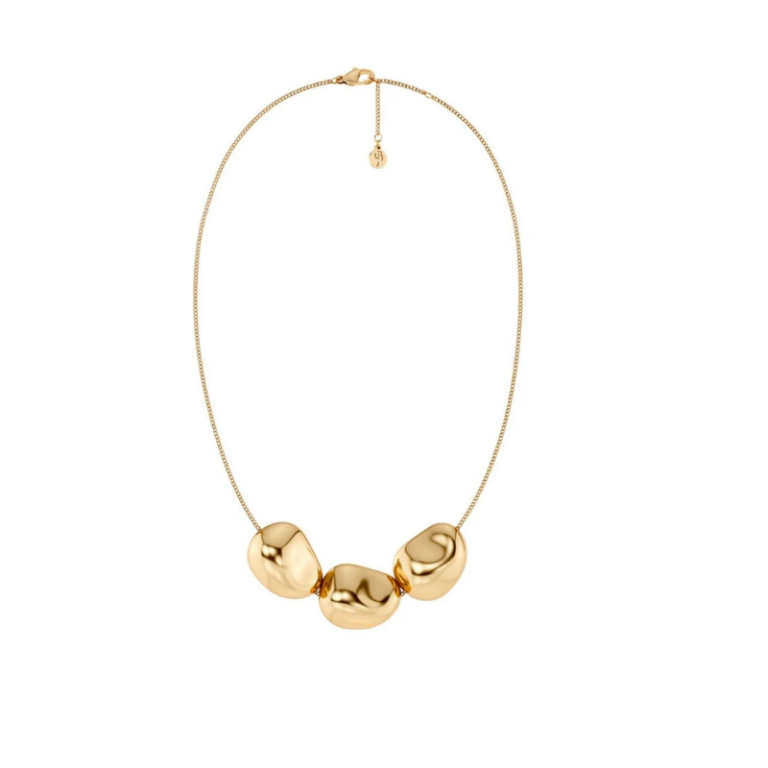 Leora Necklace Multi fra Edblad. 