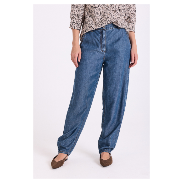 Milo Bukser fra Freequent