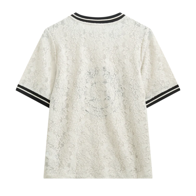Eico blonde tee Freequent