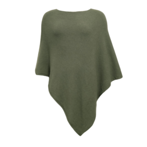 Jamie poncho fra Costa Mani