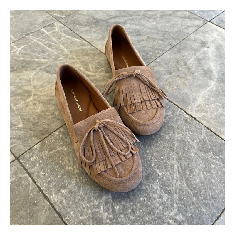 LA BOHEME - BISCUIT - Billede 2