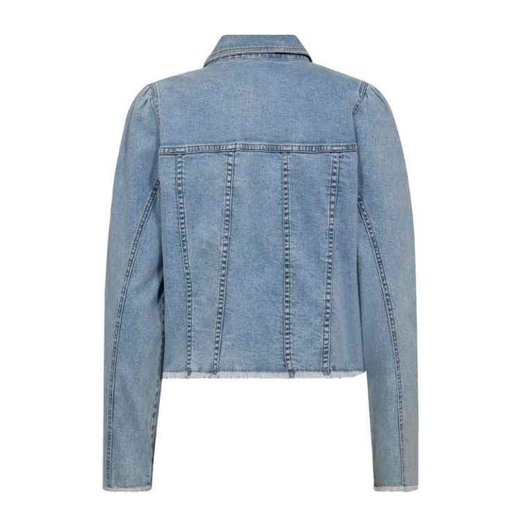 LouiseGO Jo Jakke fra Gossia