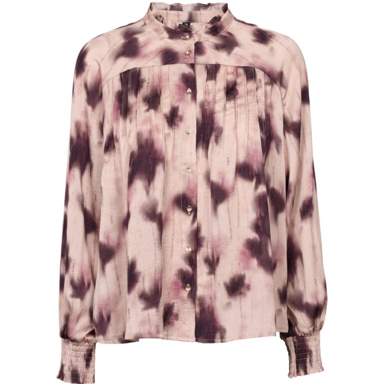 Lucy bluse fra Prepair