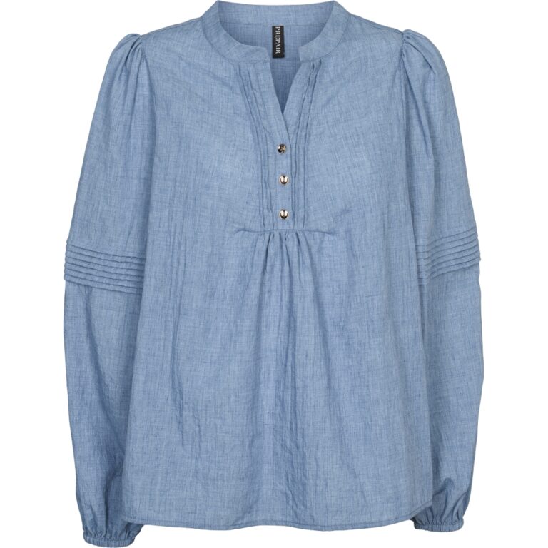 Luna Blusen fra Prepair