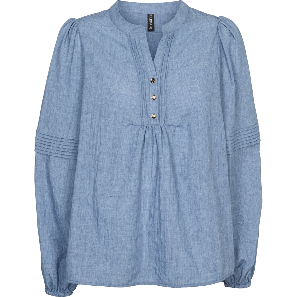 Luna Blusen fra Prepair