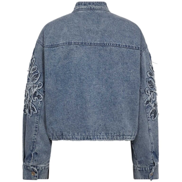 Sallie Go jakke fra Gossia