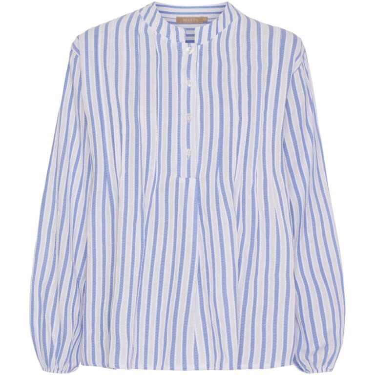 Mdc Maren skjorte fra Marta du Chateau.