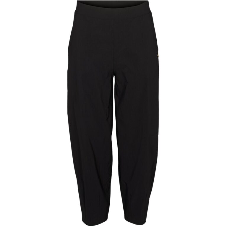 Chloe sorte bukser fra Prepair