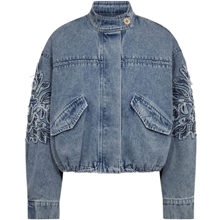 Sallie Go jakke fra Gossia