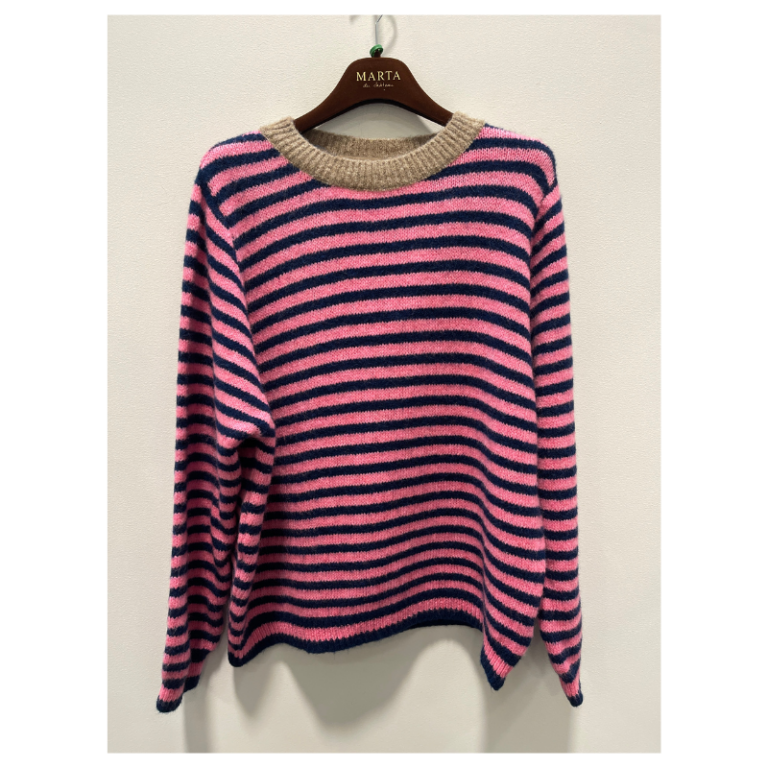 Ashira strik fra Marta