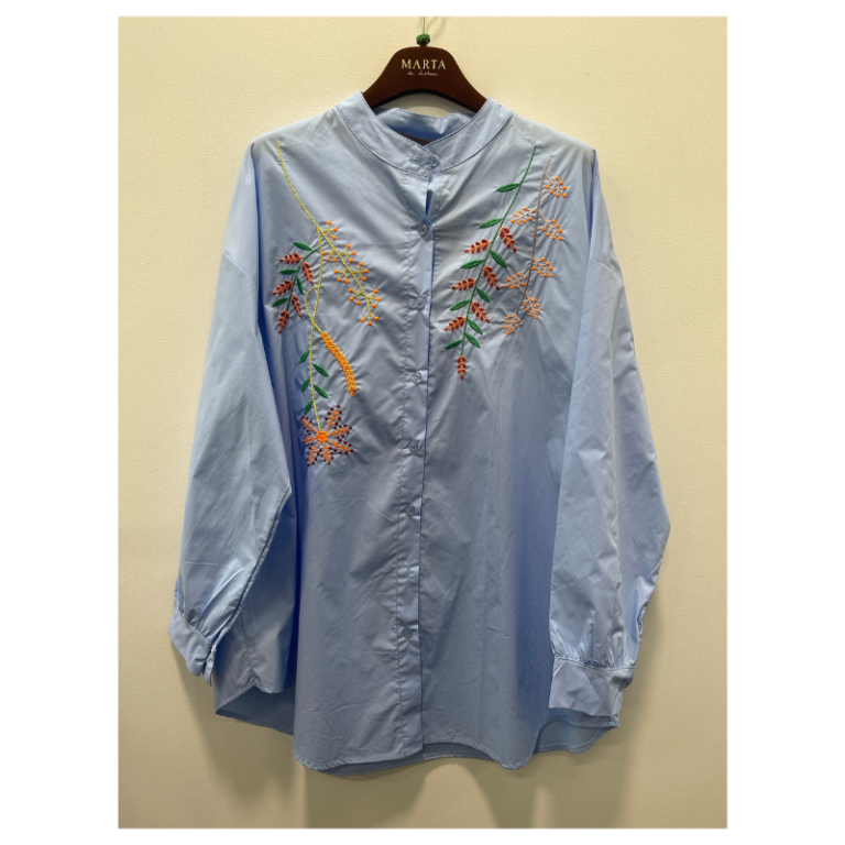 Kamma skjorte fra Marta