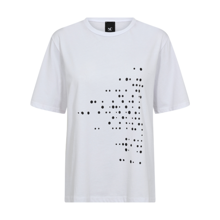 Ayza Tee S/S fra NÜ